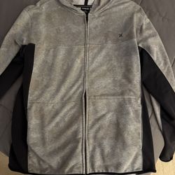 Hurley (Nike Dry-Fit) Men’s Large Sweatshirt 