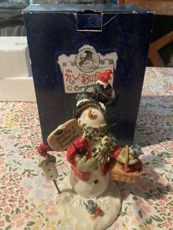 NW BLIZZARD CO.Friendship ⛄️ 