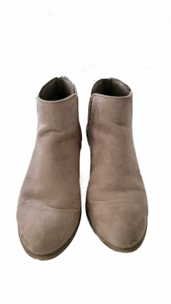 Candies Size 7 Ankel Boots