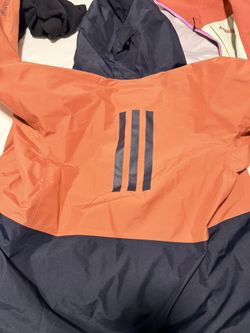 Hiking/rain Jacket