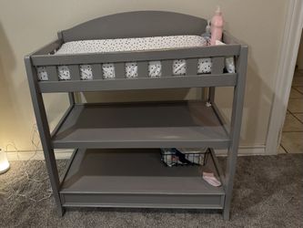 Changing Table