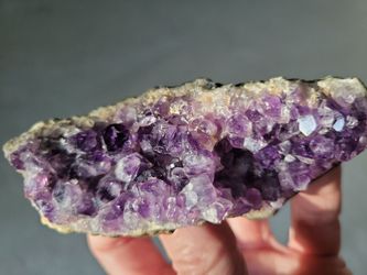 Amythyst