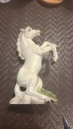 Japan horse figure