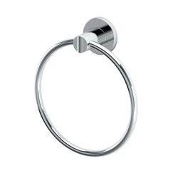 Gatco “Channel” Series Towel Ring