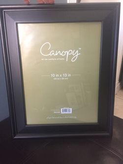 Photo Frame 10” x 13” (2)