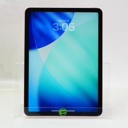 WiFi Only Apple iPad Air 4th Gen 256GB Rose Gold MYFX2LL/A