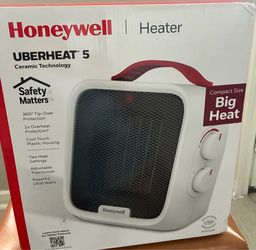 Heater