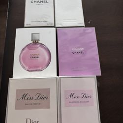 Women’s Perfume 