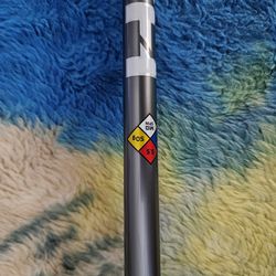 Project X HZRDUS REG-Flex Gen 4