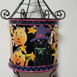 Halloween Lantern