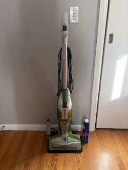 Bissell CrossWave Multi-Surface Wet Dry Vacuum