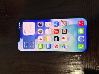 iPhone 16e 128GB — Fully Unlocked — 95% Battery Health