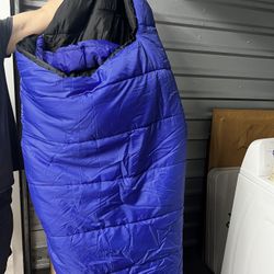 Sleeping Bag