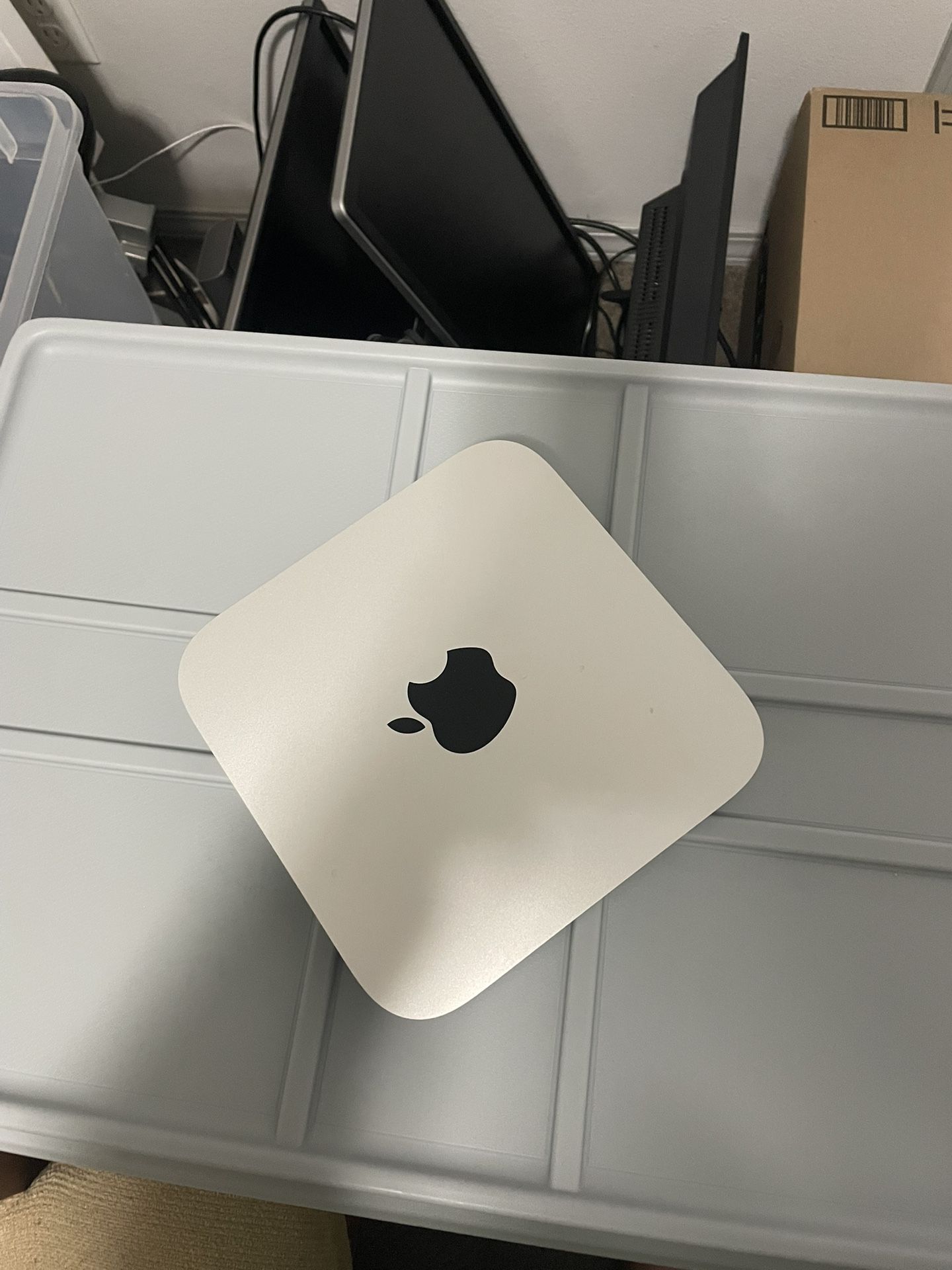 Mac Mini with Apple M2 Chip