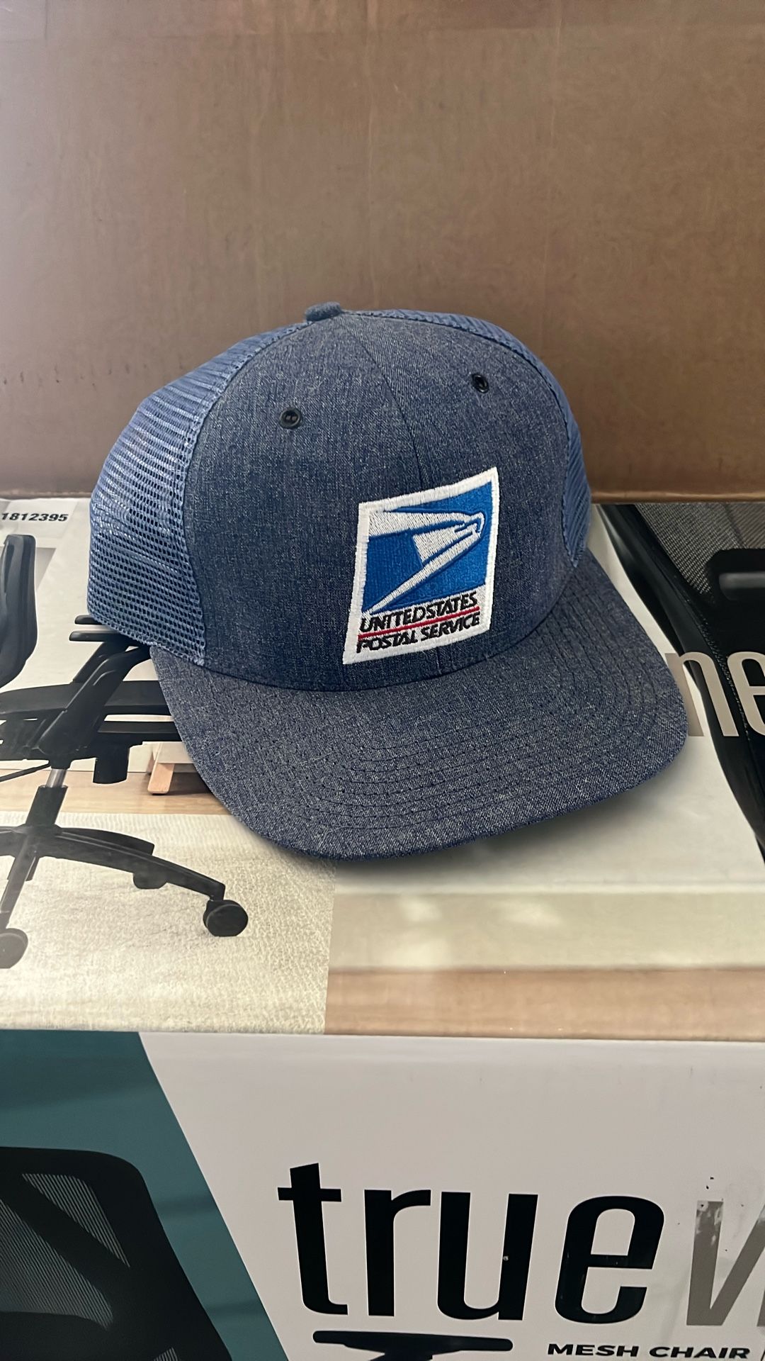 Trucker Hat