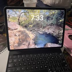 I Pad Pro 11inch (4th Gen)