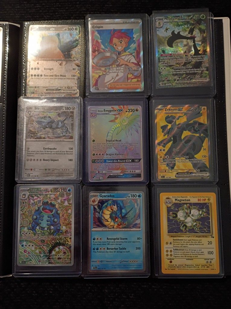 Pokemon Cards For Sale