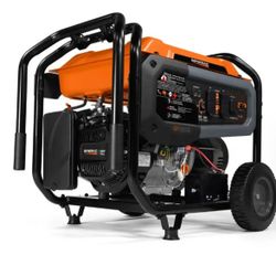 GENERATOR Generac 10000/8000 Watts