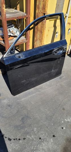 Lexus Used Driver Door