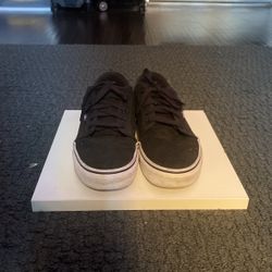 Vans Chukka Low Skate (Pro) Mens Wear