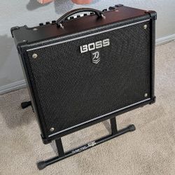 Boss Katana MKll 50 Watts Amp