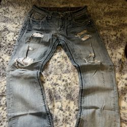 Vintage Rock Revival 