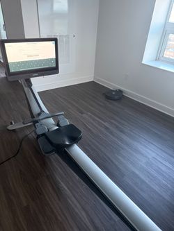 Hydro Origin Rower
