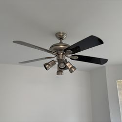 Ceiling Fan