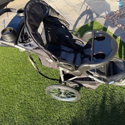 Babytrend Jogging Stroller