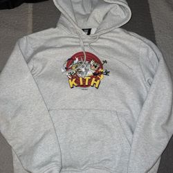 Kith X Looney Tunes Hoodie
