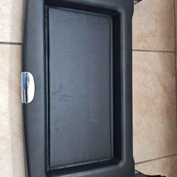 Mercedes-benz E 350 Trunk Cargo Storage