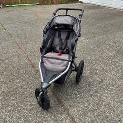 Bob Jogging Stroller