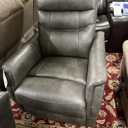 Power Reclining Lift Chairs On Sale