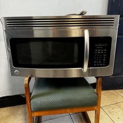 General Electric Microwave 