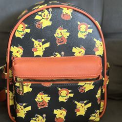 BOXLUNCH BACKPACK