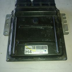 Computadora Para Nissan Sentra 2006