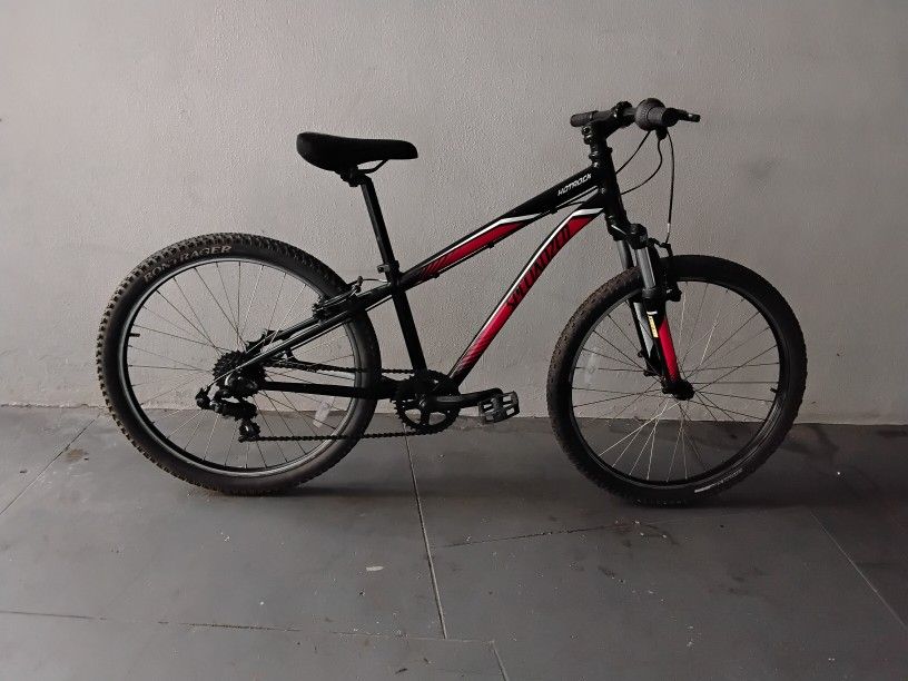 BICYCLE SPECIALIZED 7 SPEED BRAND NEW