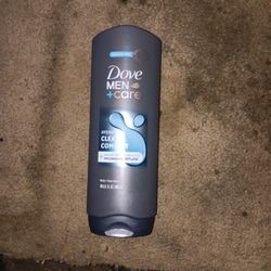 Dove Men Care Body + Face Wash