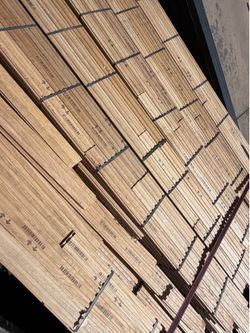 New Solid Oak HardWood Floor 20 bundles