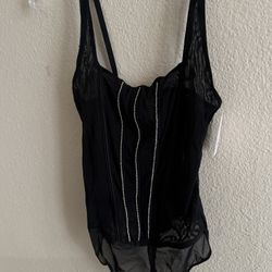 Bodysuit-lingerie 