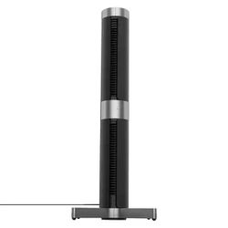 Vornado Airbar 4, 35 " tower Fan And horizontal Air Circulation With Remote Control