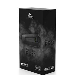Packtalk Pro
