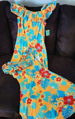 SUMMER ☀️ DRESSES