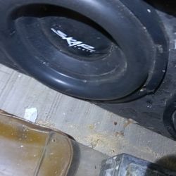 Complete Car Audio System With DSP Only 500