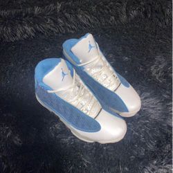 Jordan 13 Flint 