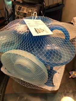 Margarita glasses and pitcher set