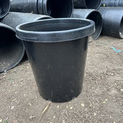 New 15 Gallon Plant Buckets