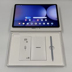 512GB Galaxy Tab S10+ w/ S-Pen