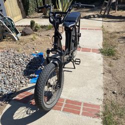 Rad Runner Trade Only