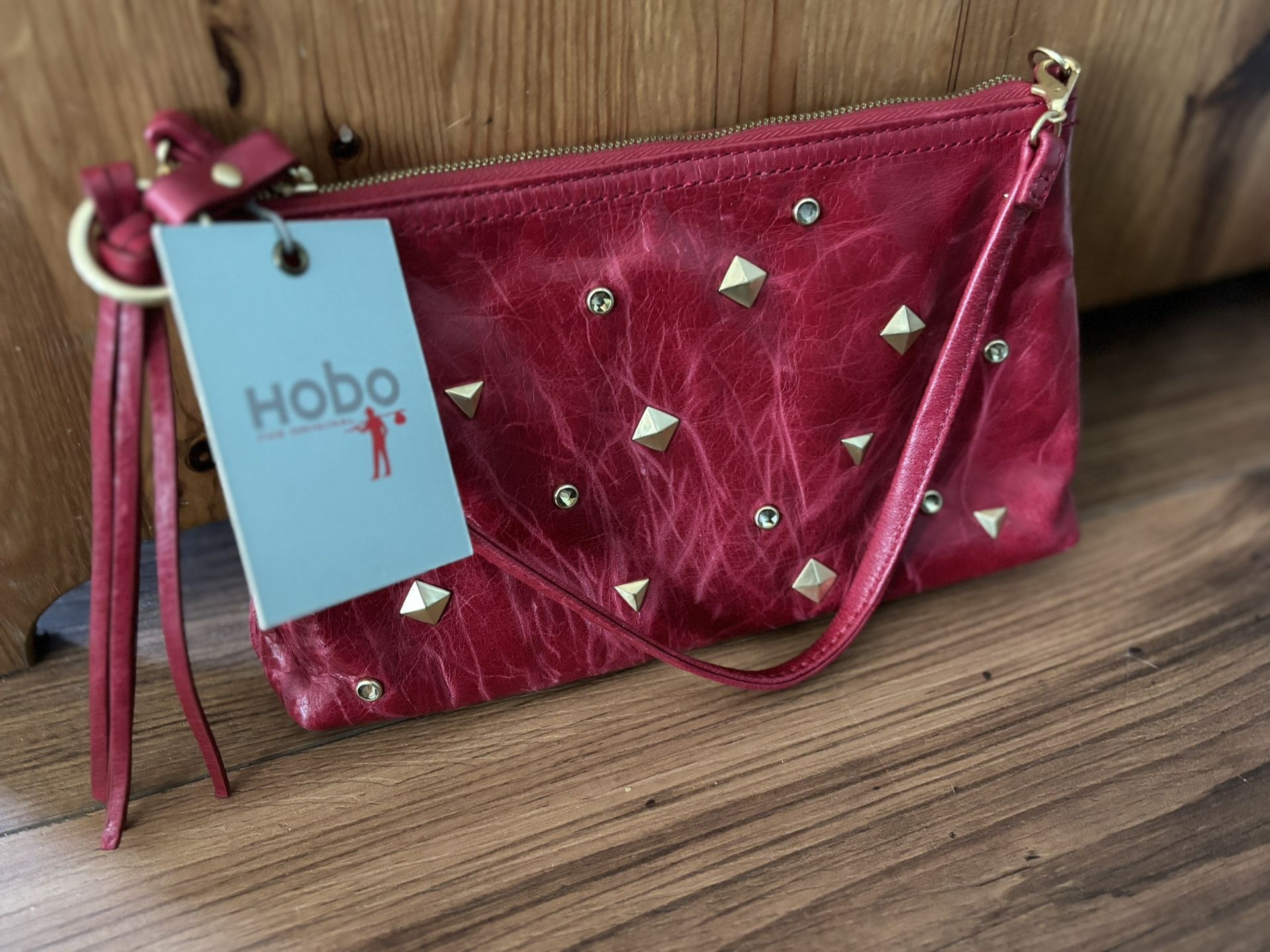 Genuine Leather Handbag